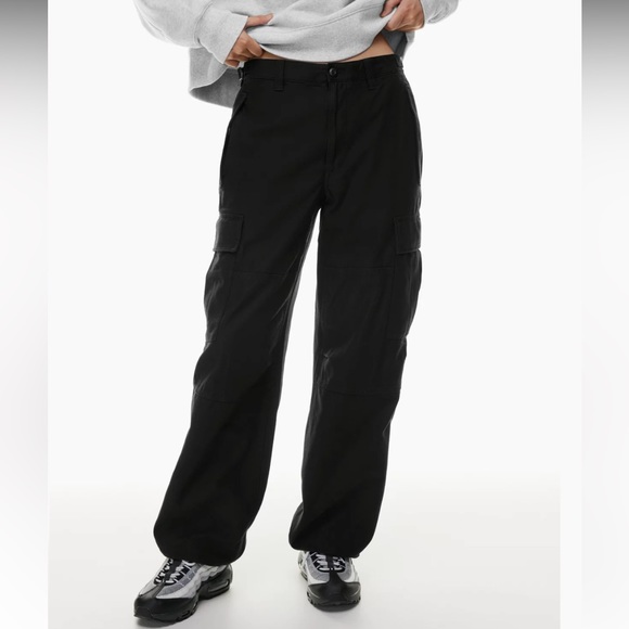 Aritzi TNA Supply Cargo Pant - Picture 2 of 3